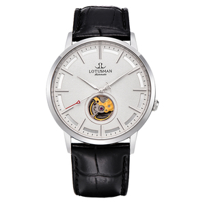 LOTUSMAN men's ultra-thin mechanical watch M511A