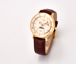 SR女手表小巧精致ins风简约气质北欧品牌时尚2020年新款表1117PA